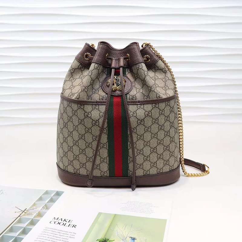 GGG - Bags District - 501