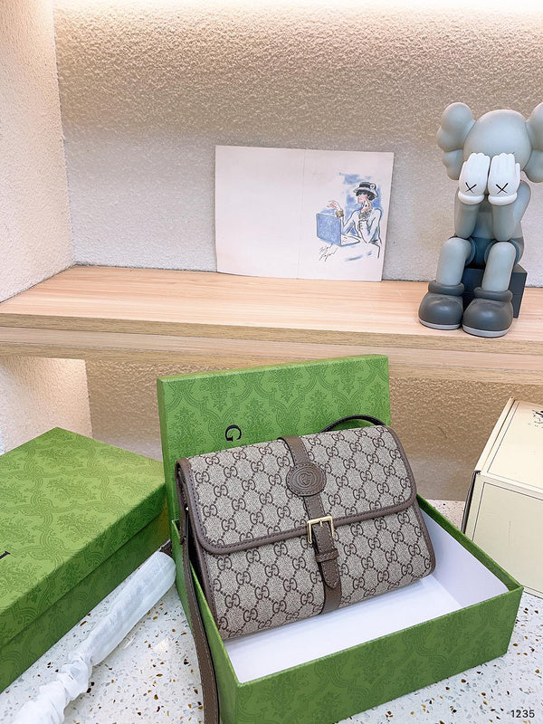 Luxury - Gucci Bags - 212