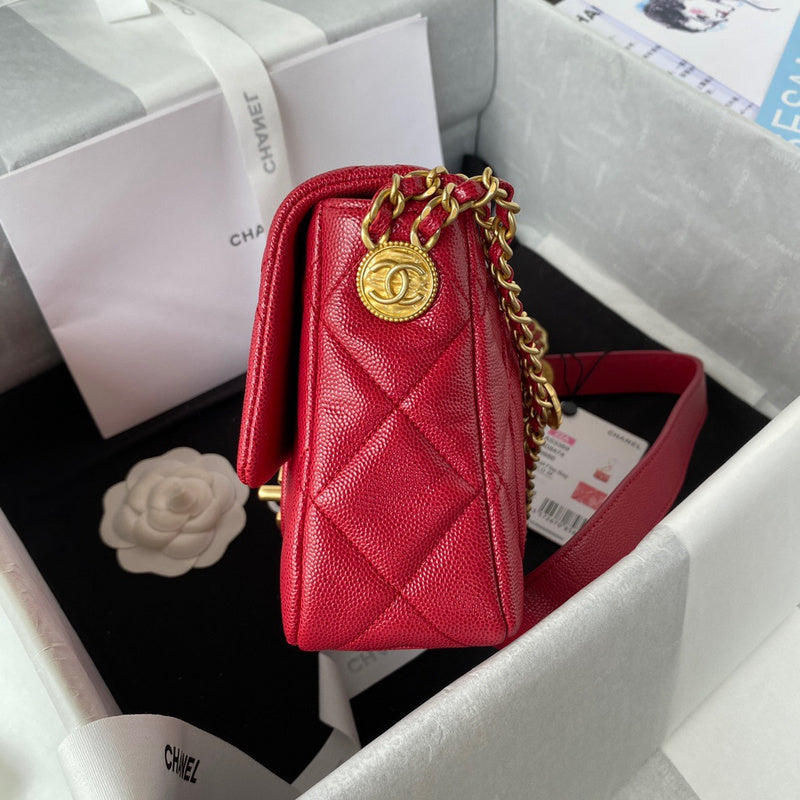 bags-district - Chanel Bags - 7588