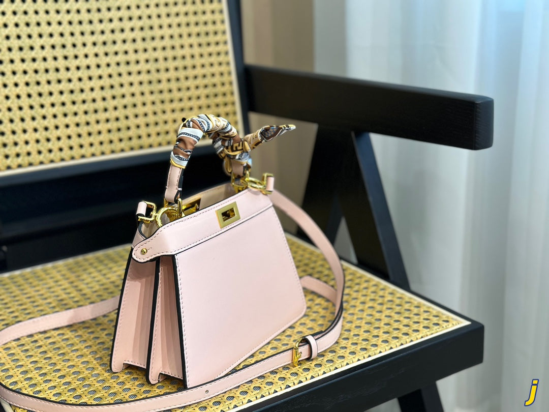 Luxury Bags Fendi 287