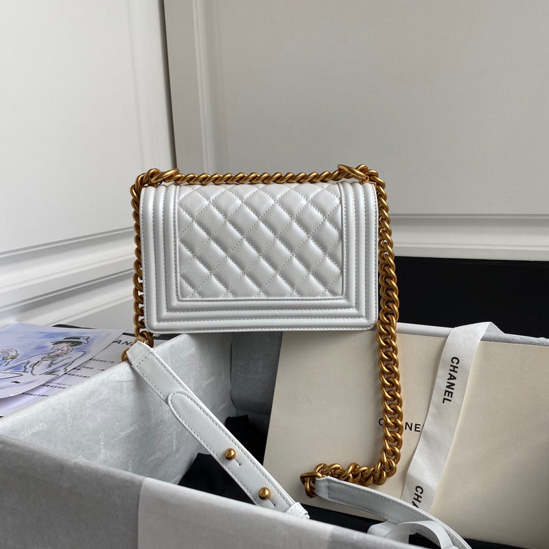 bags-district - Chanel Bags - 7427