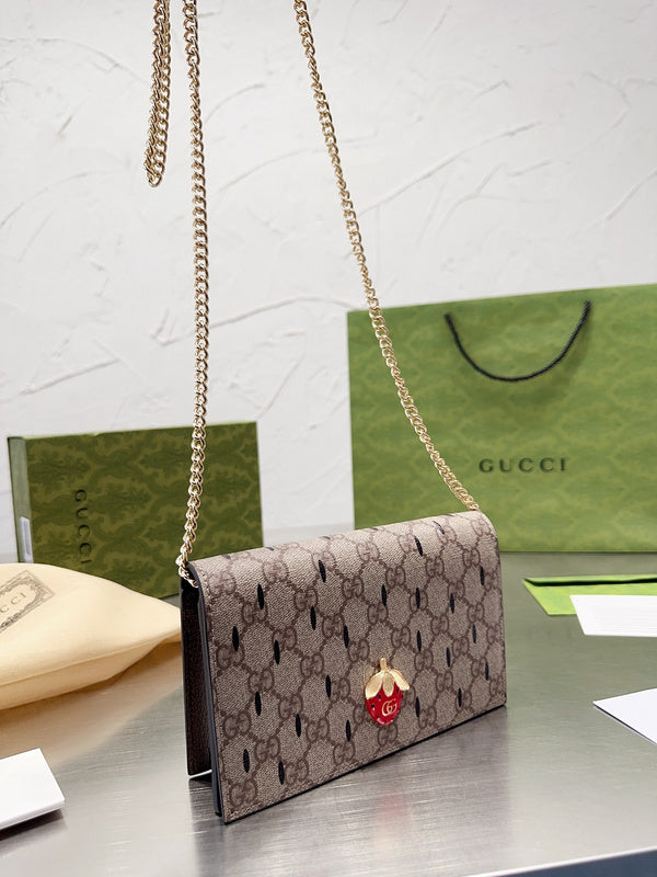 Luxury - Gucci Bags - 148
