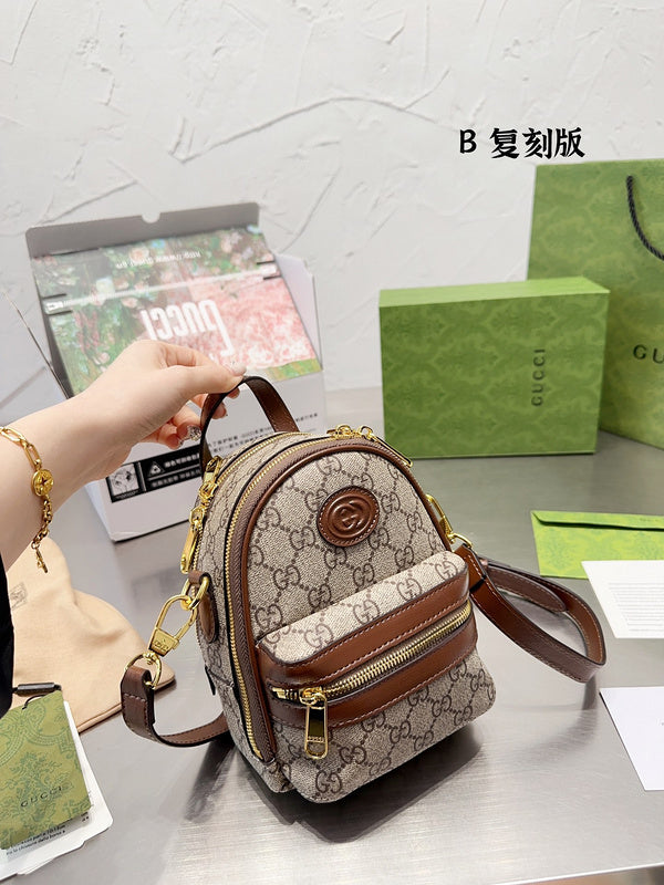Luxury - Gucci Bags - 202