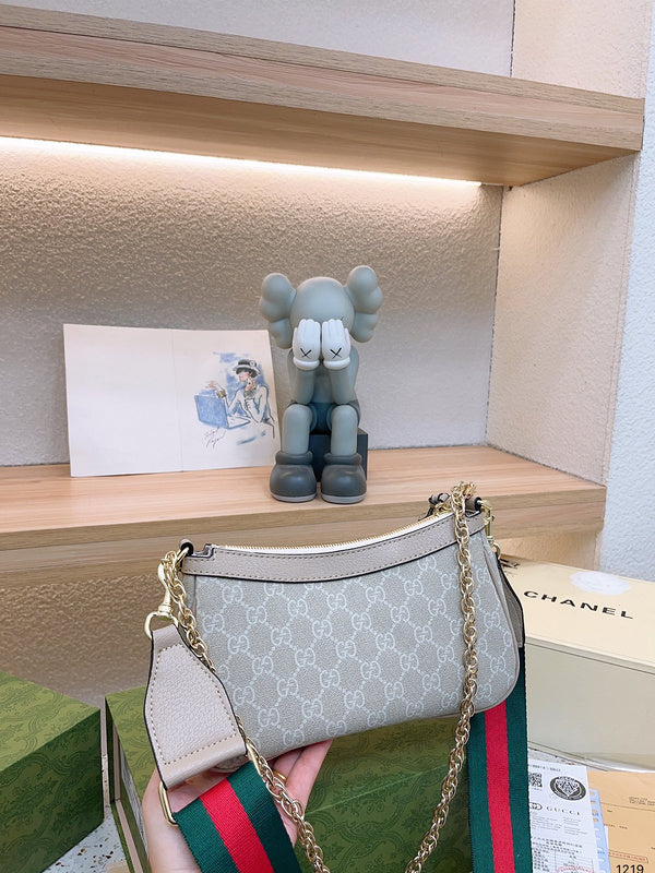 Luxury - Gucci Bags - 128