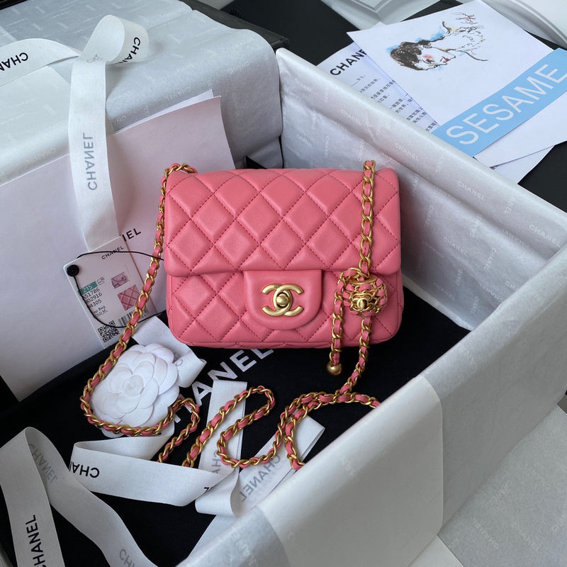 bags-district - Chanel Bags - 7641
