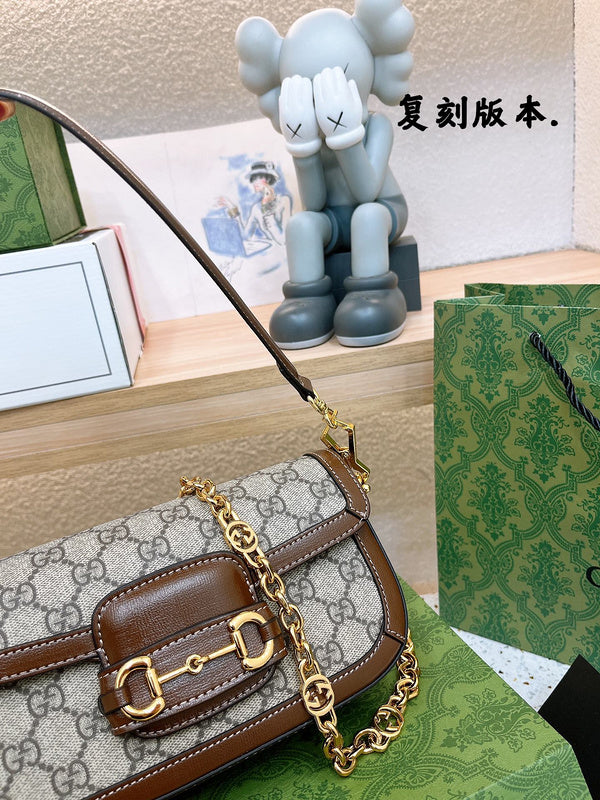 Luxury - Gucci Bags - 286