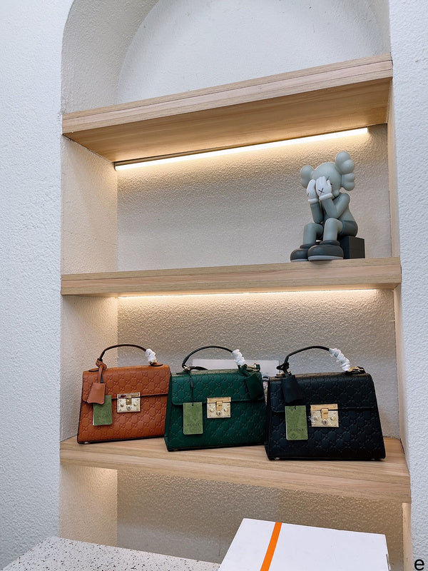 Luxury - Gucci Bags - 314
