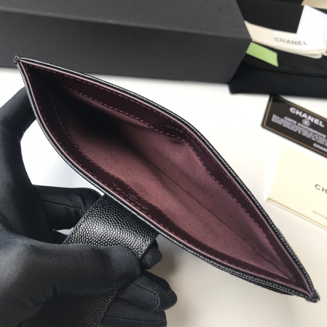 Chanel Wallet