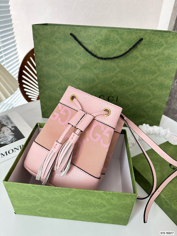 Luxury - Gucci Bags - 164