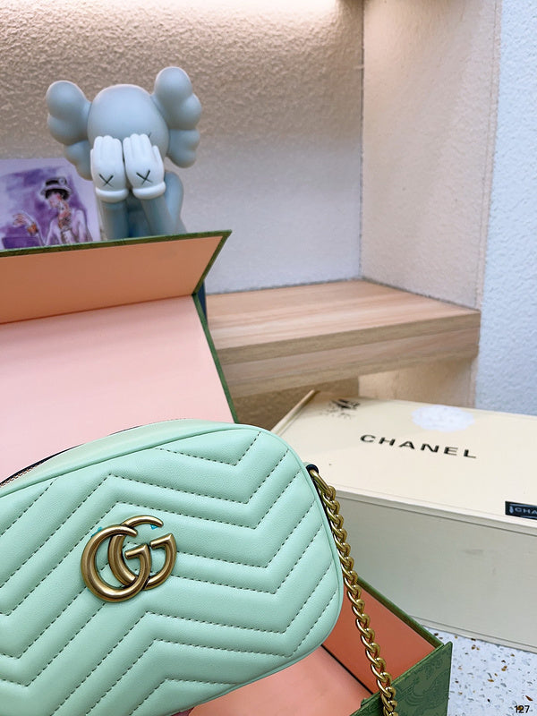 Luxury - Gucci Bags - 039