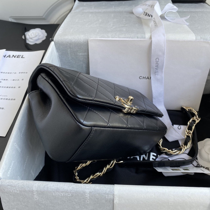 Chanel Bags - BG Bags - 1638