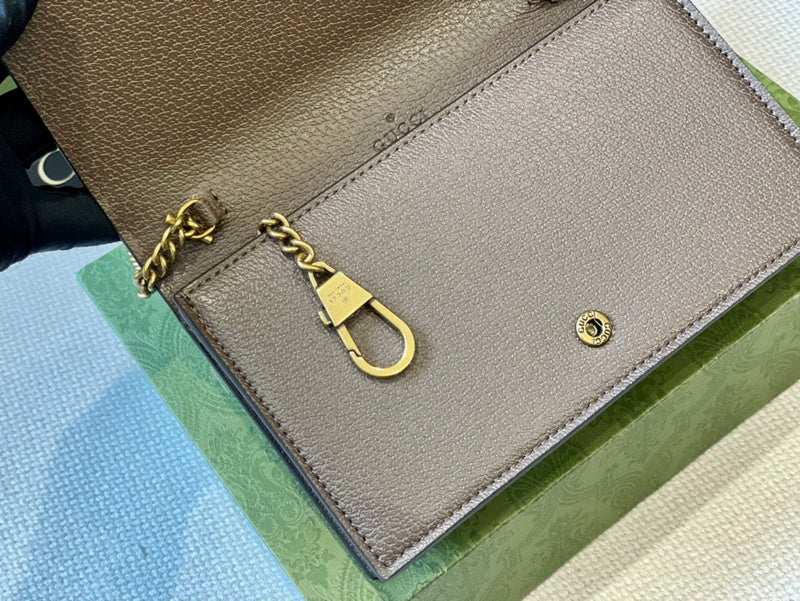 Luxury - Gucci Bags - 328