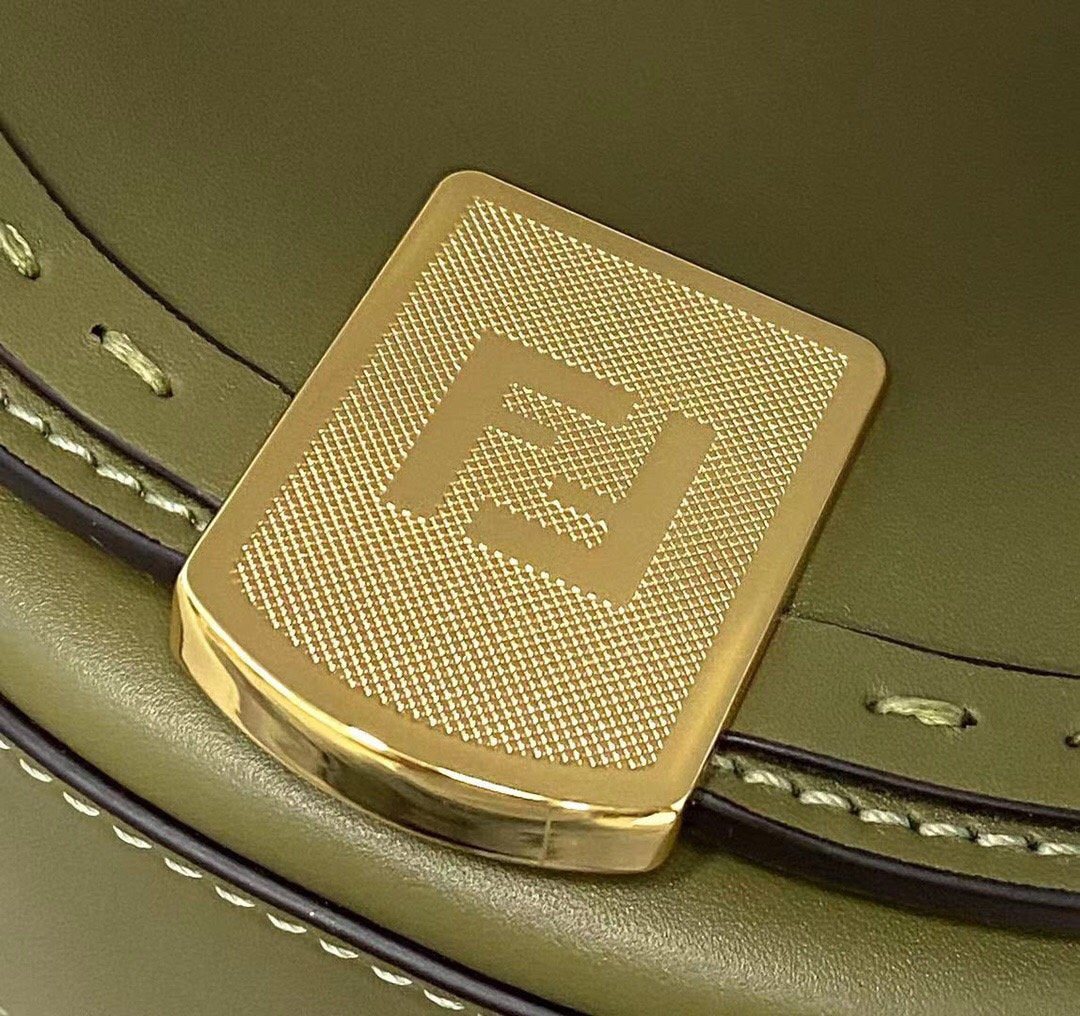 Luxury  Bags Fendi 060