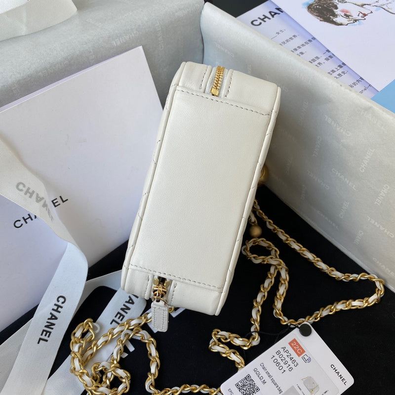 bags-district - Chanel Bags - 7653