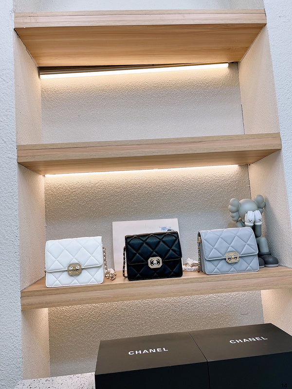 bags-district - Chanel Bags - 7143