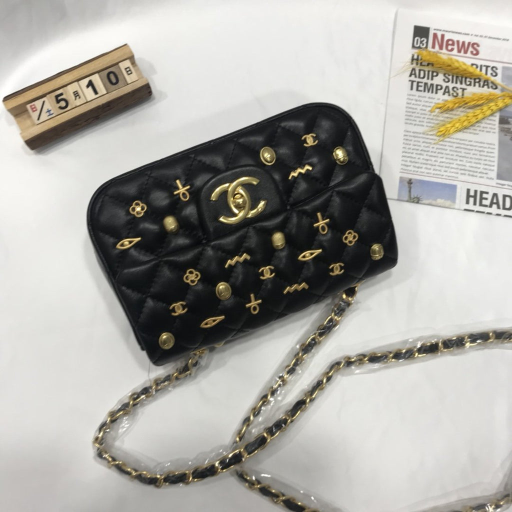 Designer Handbags Chanel 205