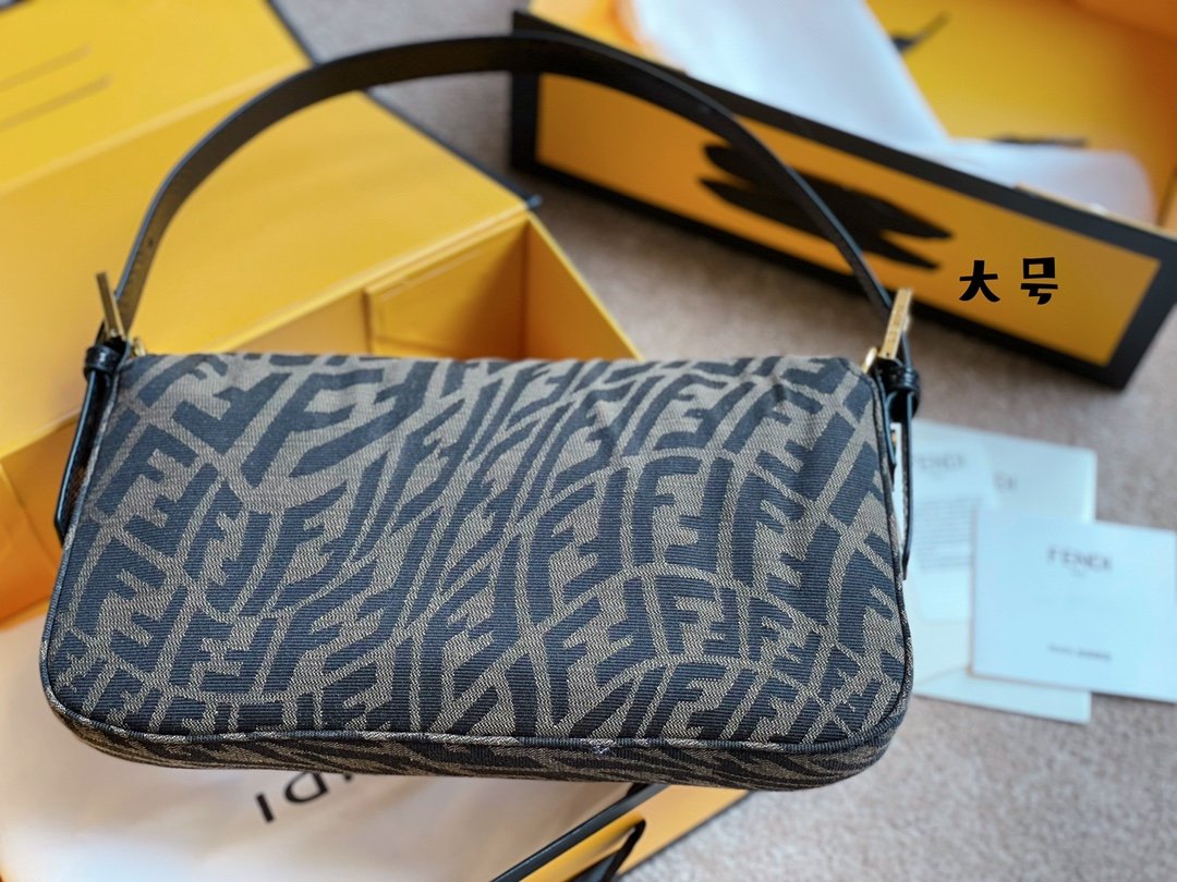 New Arrival Bags Fendi 228