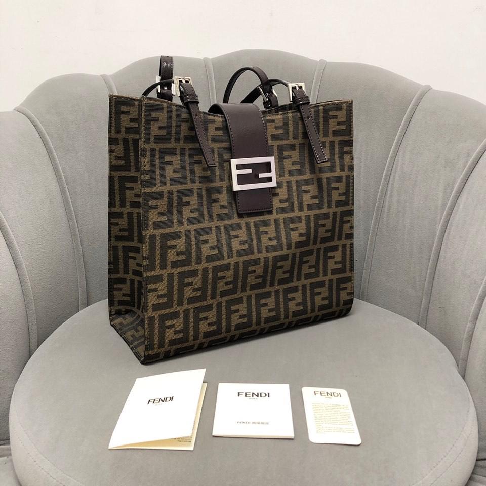 Luxury  Bags Fendi 184
