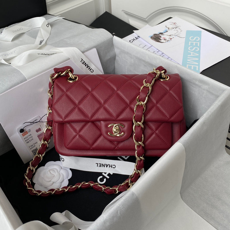 bags-district - Chanel Bags - 7663