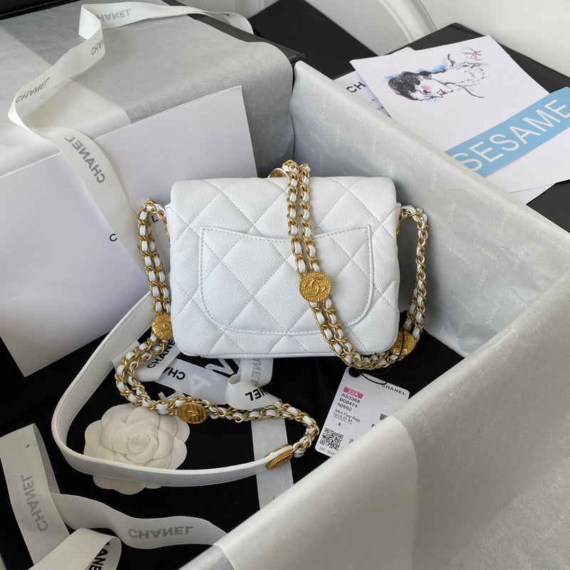 bags-district - Chanel Bags - 7589