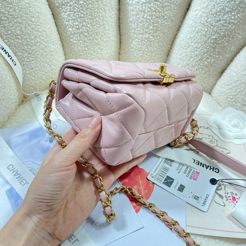 Chanel Bags - BG Bags - 2052