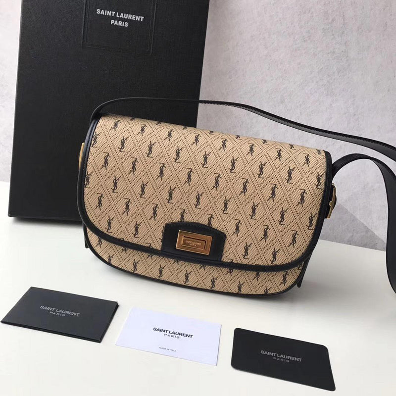 SLY - Bags District - 603