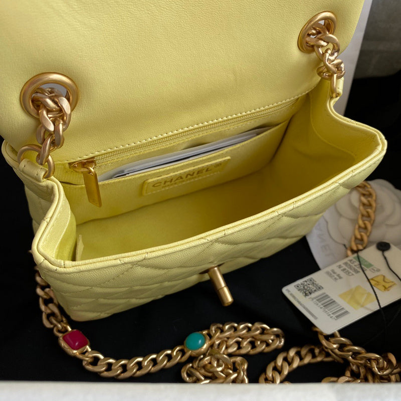 bags-district - Chanel Bags - 7401