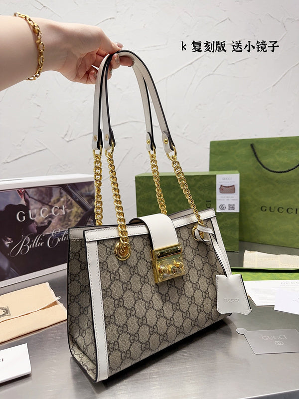 Luxury - Gucci Bags - 129