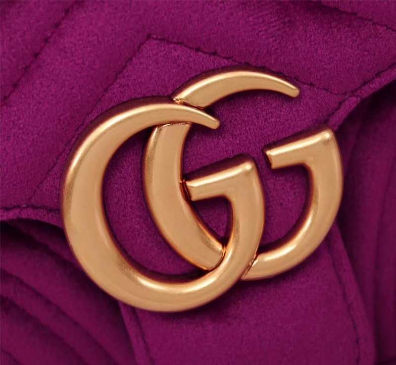 GGG - Bags District - 434