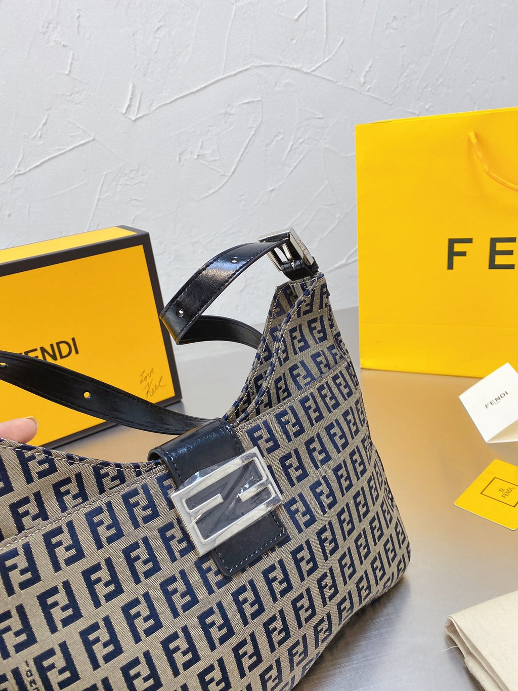 New Arrival Bags Fendi 231