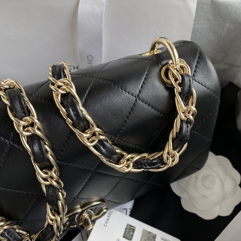 Chanel Bags - BG Bags - 1833