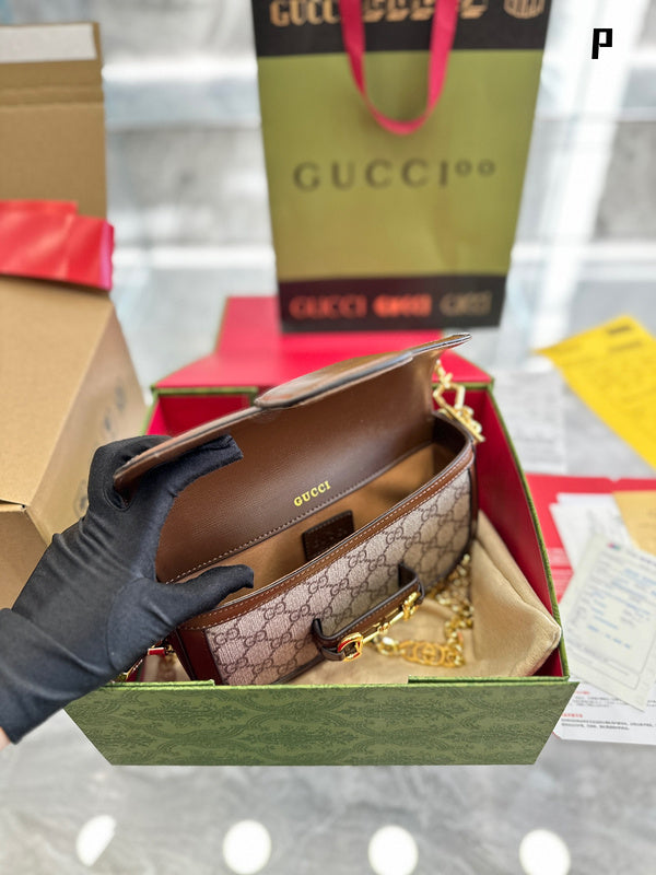 Luxury - Gucci Bags - 353