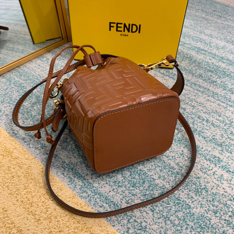 FDI - Bags District - 596
