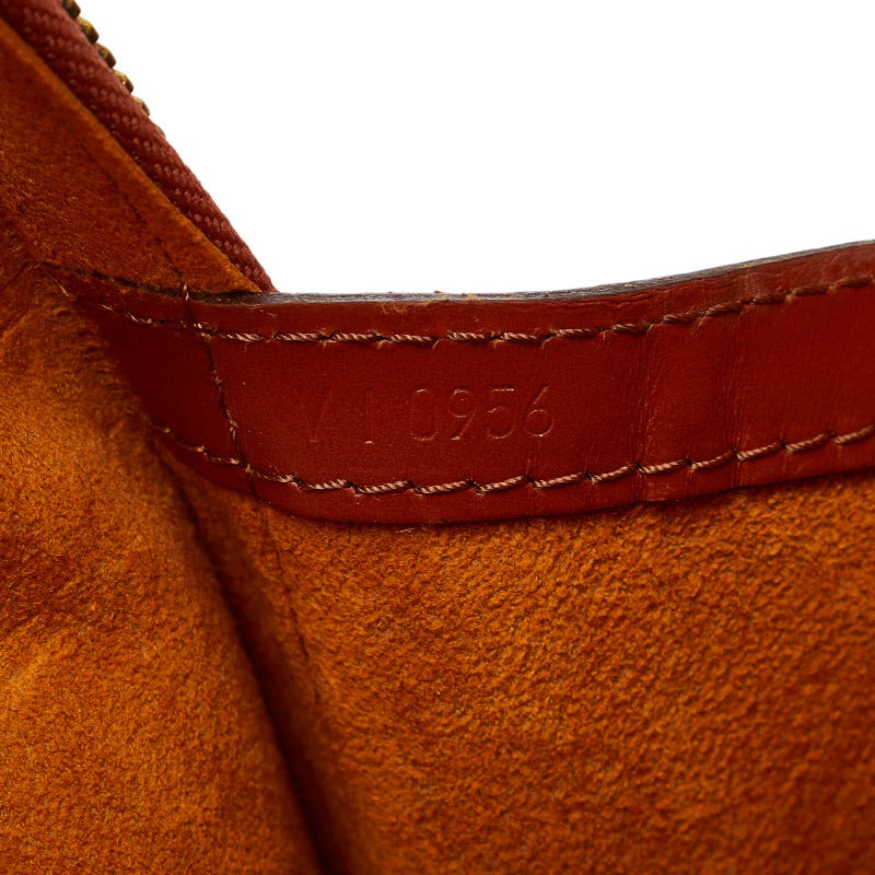 Louis Vuitton M52293 Kenyan Brown Leather  Louis Vuitton