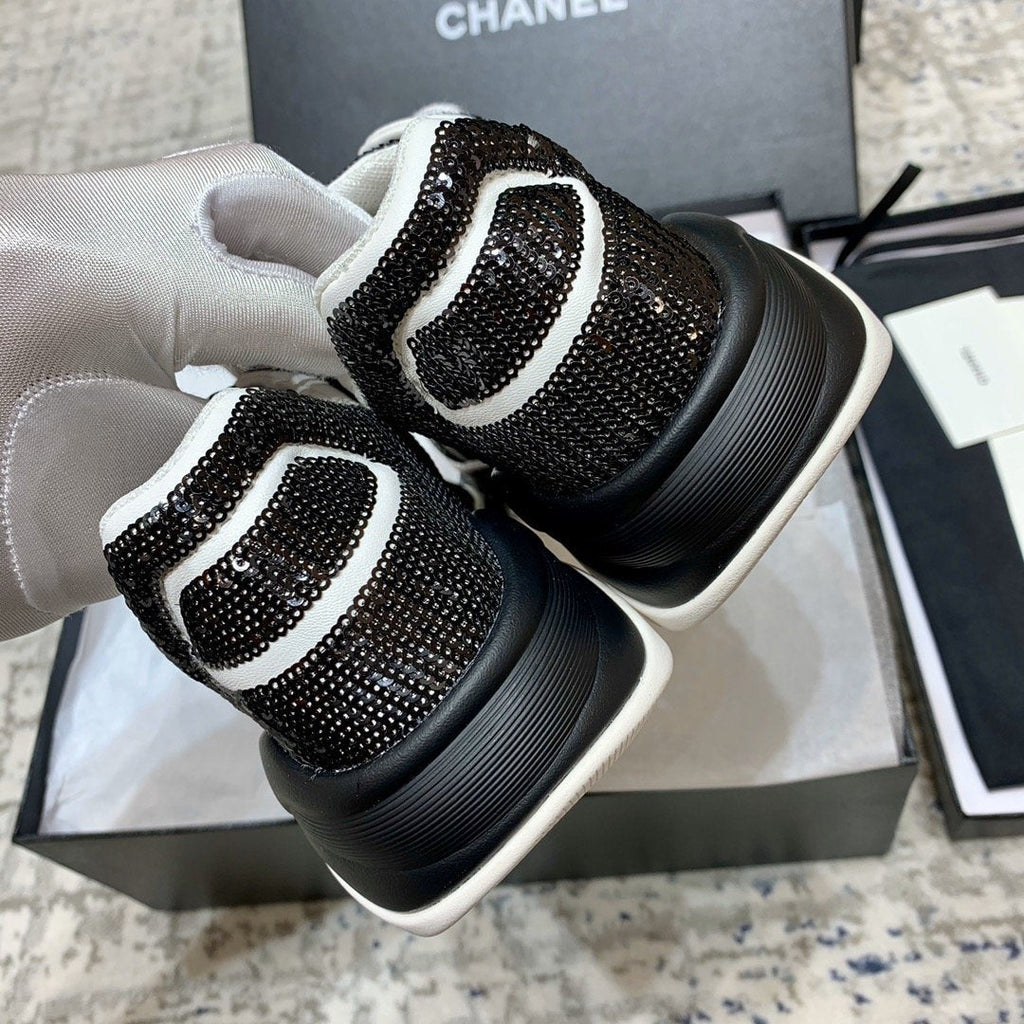 Chanel Sneakers