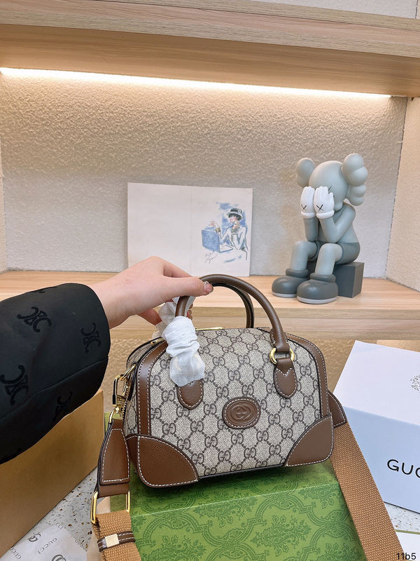 Luxury - Gucci Bags - 271