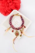 Collier Dior