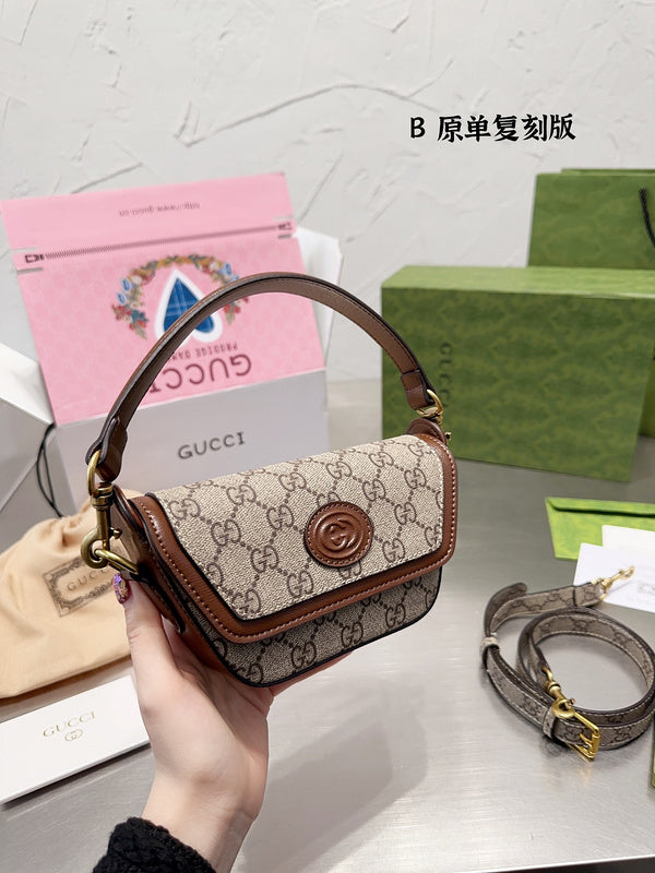 Luxury - Gucci Bags - 263