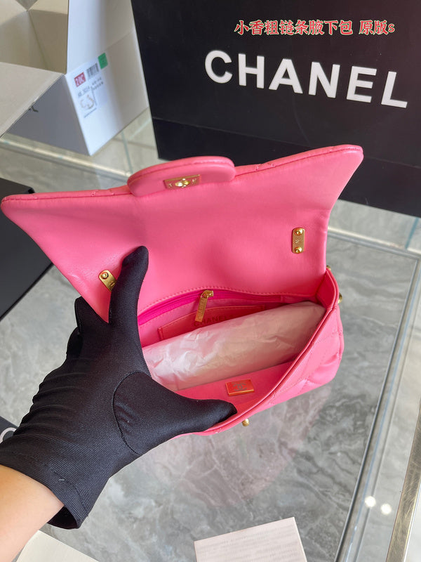 bags-district - Chanel Bags - 7310