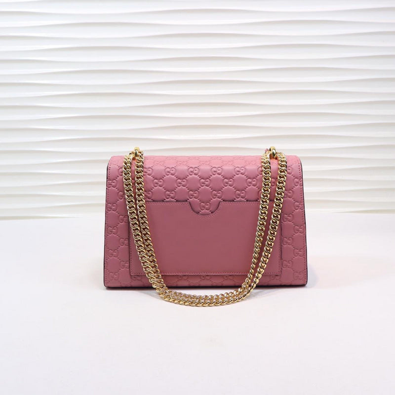 GGG - Bags District - 1001