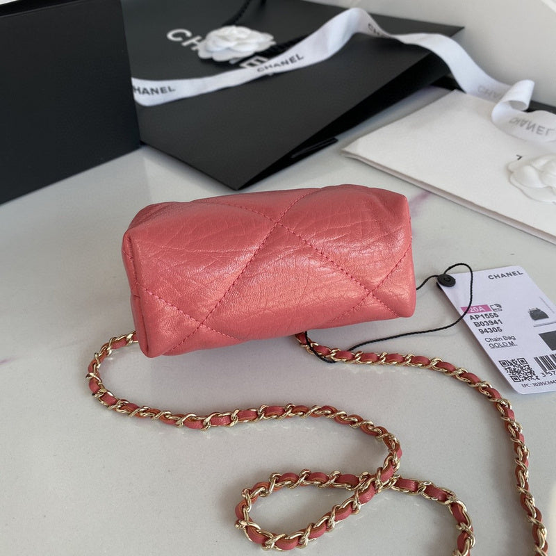 Chanel Bags - BG Bags - 1586