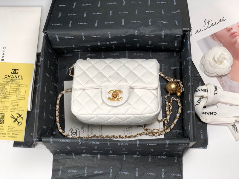 bags-district - Chanel Bags - 7463