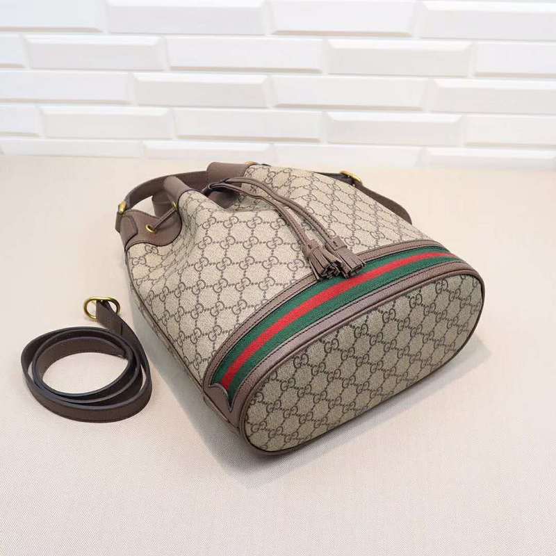 GGG - Bags District - 502