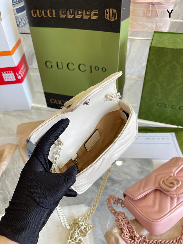 Luxury - Gucci Bags - 316
