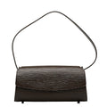 Louis Vuitton Epic Nocturne PM Shoulder Bag M5218D Mocha Brown Leather  Louis Vuitton