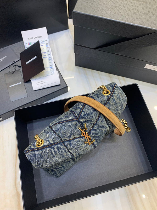 SLY - Bags District - 975