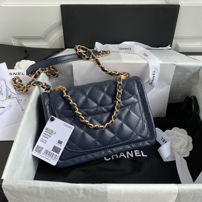 bags-district - Chanel Bags - 7496