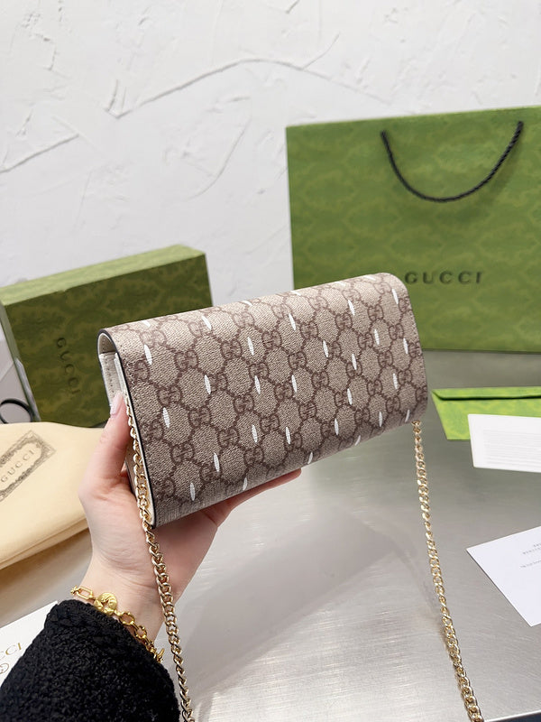 Luxury - Gucci Bags - 151