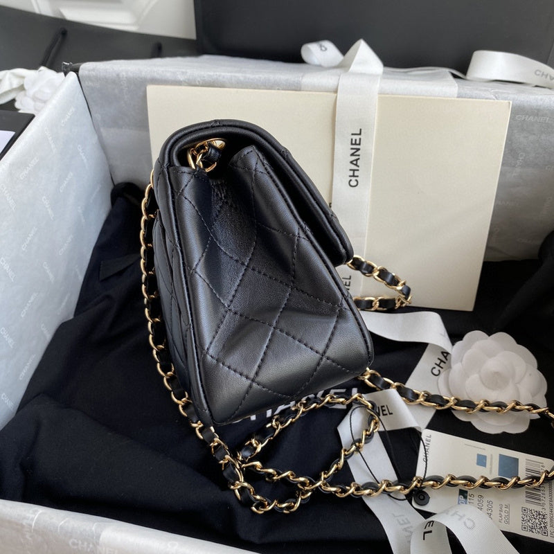 Chanel Bags - BG Bags - 1462