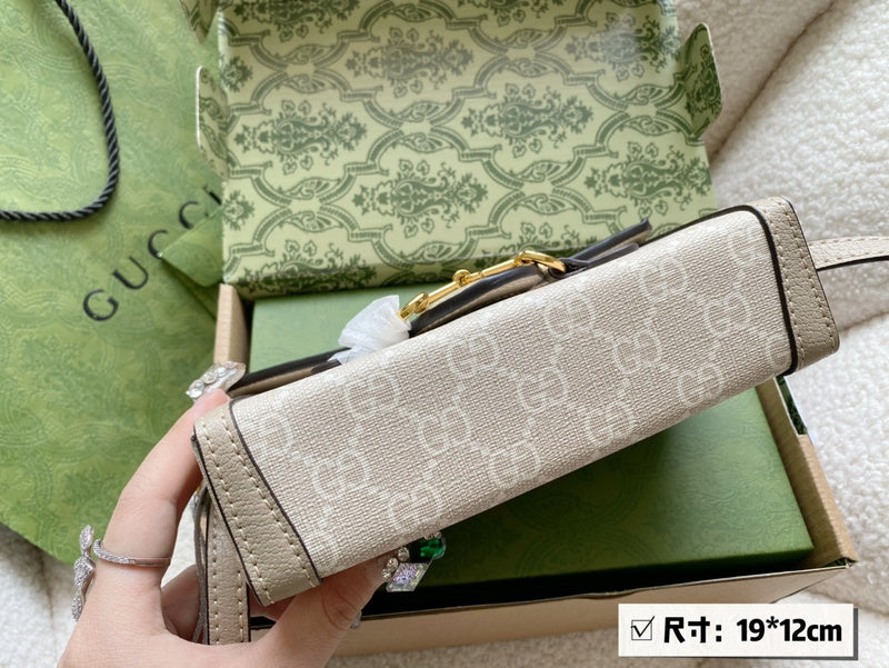Luxury - Gucci Bags - 031